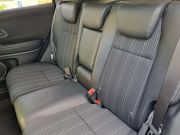 ホンダ ヴェゼル