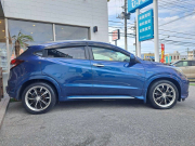 ホンダ ヴェゼル