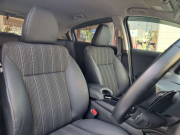 ホンダ ヴェゼル