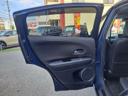 ホンダ ヴェゼル