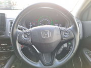 ホンダ ヴェゼル