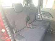 ダイハツ タントカスタム