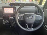 ダイハツ タントカスタム