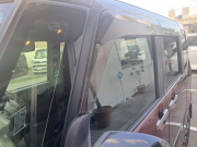 ダイハツ タントカスタム