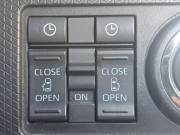 ダイハツ タントカスタム