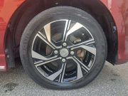 ダイハツ タントカスタム