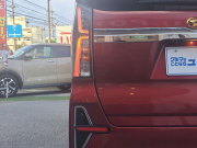 ダイハツ タントカスタム