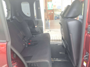 ダイハツ タントカスタム