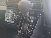 ダイハツ タントカスタム