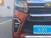 ダイハツ タントカスタム