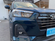 ダイハツ ロッキー