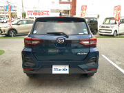 ダイハツ ロッキー