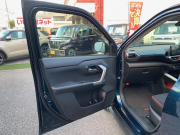 ダイハツ ロッキー