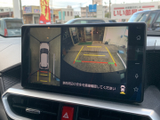 ダイハツ ロッキー