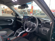 ダイハツ ロッキー