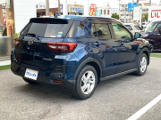 ダイハツ ロッキー