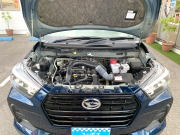 ダイハツ ロッキー