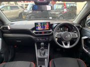 ダイハツ ロッキー