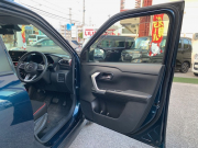 ダイハツ ロッキー