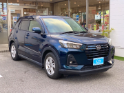 ダイハツ ロッキー