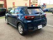 ダイハツ ロッキー