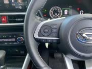 ダイハツ ロッキー