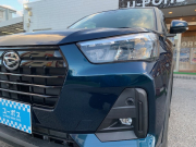 ダイハツ ロッキー