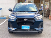 ダイハツ ロッキー