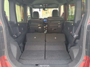 ダイハツ タントカスタム