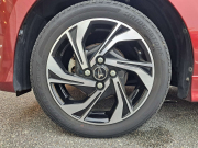 ダイハツ タントカスタム