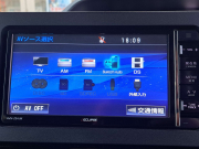 ダイハツ タントカスタム