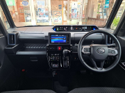 ダイハツ タントカスタム