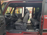 ダイハツ タントカスタム