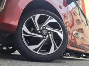 ダイハツ タントカスタム