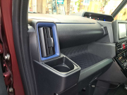 ダイハツ タントカスタム