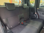 ダイハツ タントカスタム