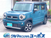 スズキ ハスラー