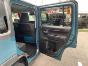 スズキ ハスラー