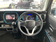 スズキ ハスラー