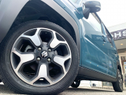 スズキ ハスラー