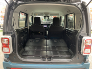 スズキ ハスラー