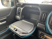 スズキ ハスラー