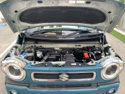 スズキ ハスラー