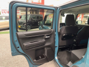 スズキ ハスラー