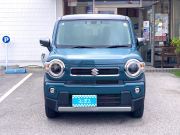 スズキ ハスラー