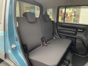 スズキ ハスラー