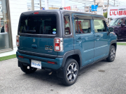 スズキ ハスラー