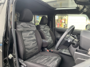 ダイハツ タフト