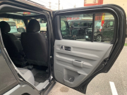 ダイハツ タフト