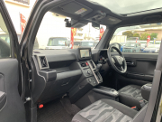 ダイハツ タフト